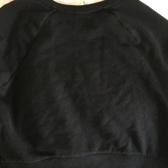 💥4 FOR $20💥Abercrombie & Fitch sweatshirt - Picture 6 of 6